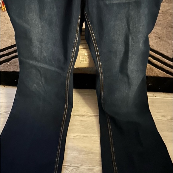 Women’s Faded Glory Plus size 18W Boot Cut Jean - Picture 11 of 11